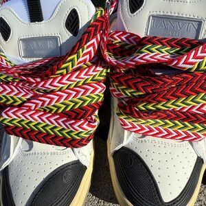 Lanvin Sneakers